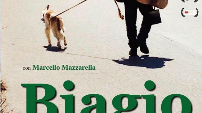 Mazara, Rassegna “Metti una sera al Cinema” al via il 19 febbraio al Rivoli con “Biagio” di Pasquale Scimeca.