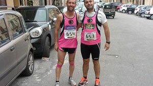 Mazara, La PAM partecipa al 3^ TROFEO DEL MARE a Bagheria (PA)