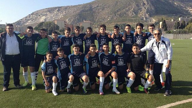 Stage reclutamento giovani calciatori