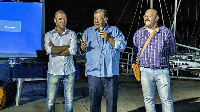 Inaugurata a Mazara la prima mostra fotografica “Mare Nostrum”