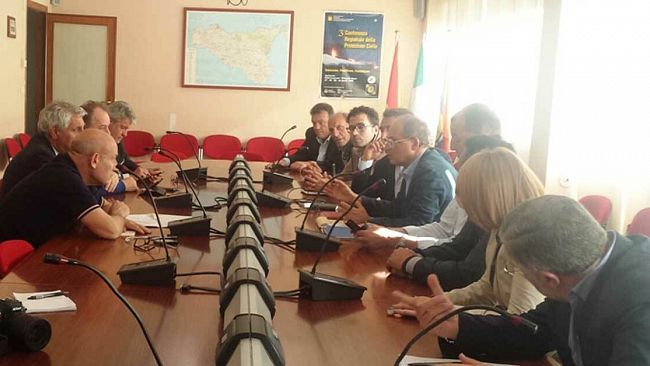 Mazara, dragaggio porto: Bonanno (vice Sindaco e assessore Lavori Pubblici) “la Regione recuperi i ritardi”