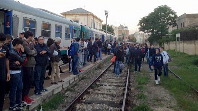 Esito dell’incontro svoltosi in Prefettura con il Comitato Pendolari in Movimento