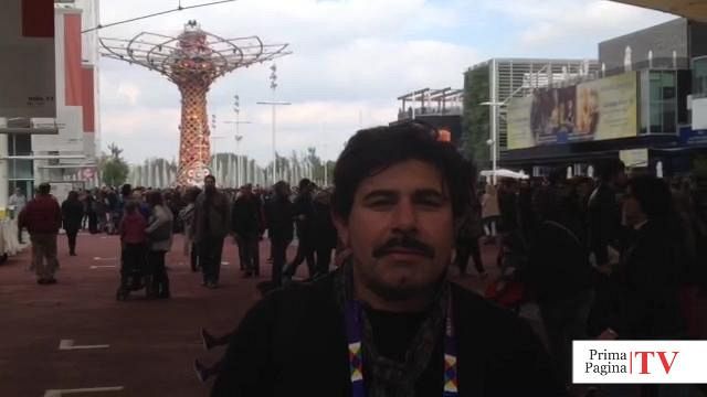 VIDEO – Expo Milano, lunghissime file per visitare i Padiglioni