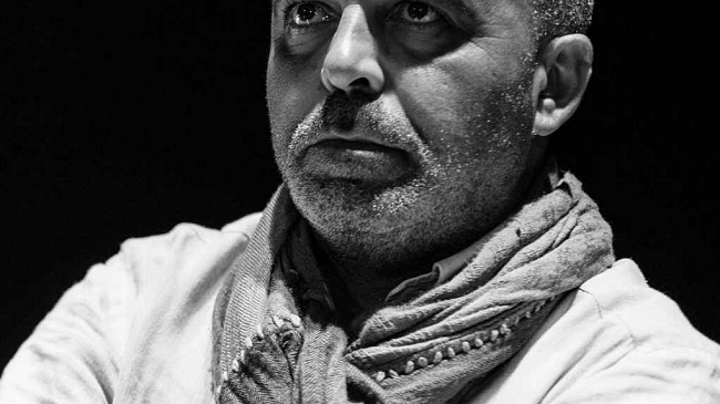 Compagnia teatro del Sole: “Siamo vicini e solidali al nostro regista”