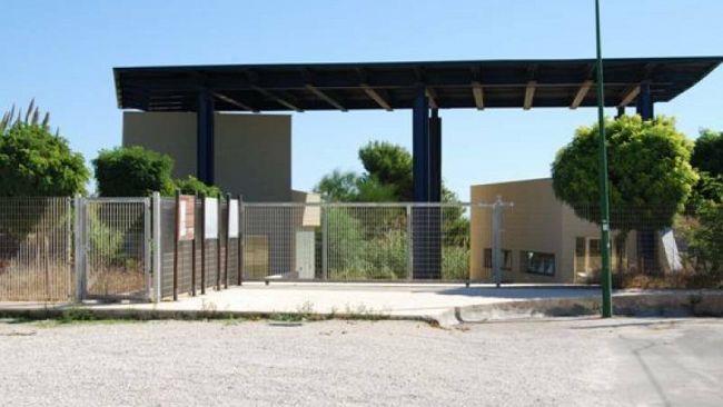 CASTELVETRANO – Sabato l’ inaugurazione dell’Ingresso al Parco Archeologico lato  Triscina