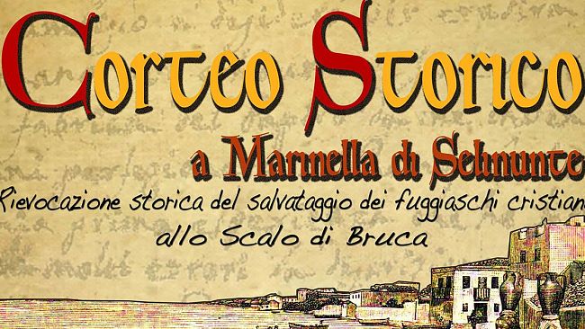 Parte il ciclo degli eventi tra Marinella e Triscina di Selinunte, sabato un riconoscimento per Loreta Gulotta
