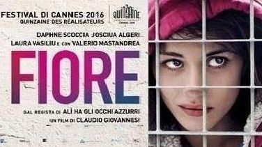 Mazara, Cine-rassegna al Rivoli: Stasera in proiezione “Fiore” per la regia di Claudio Giovannesi.