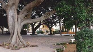 Comune, pubblicato l’avviso per la pavimentazione di Villa Jolanda