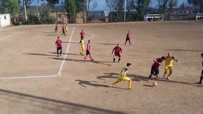 Mazara Calcio, un …Saluto alla possibilità di avvicinare la vetta