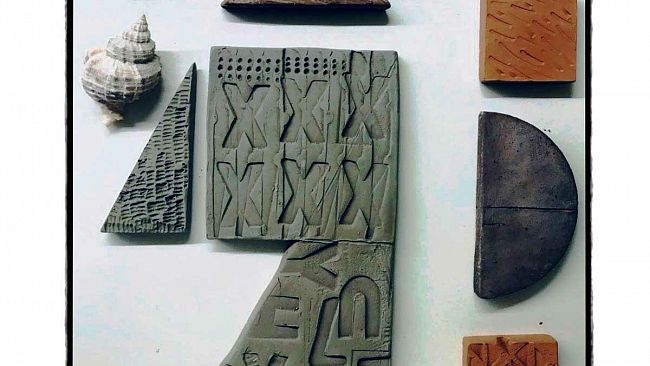 Mazara, progetto “Città a Pezzetti – laboratorio di ceramica per ragazzi e insegnanti”