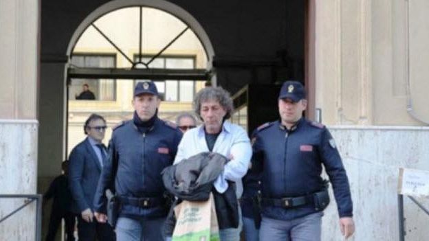 Operazione Anno Zero. Ecco tutti i volti degli arrestati