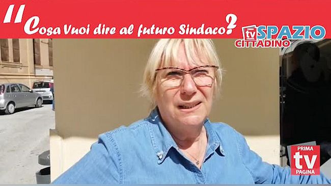 VIDEO – Spazio al Cittadino