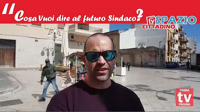 VIDEO – Spazio al Cittadino