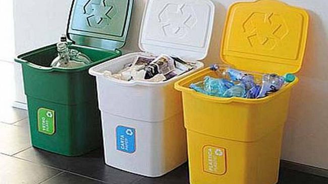 A maggio a Favignana la raccolta differenziata registrata la percentuale del 79 per cento