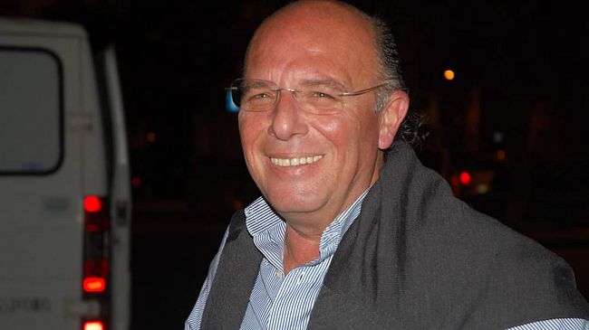 Erice, Gianni Mauro: «Non abbandono Erice e gli ericini»