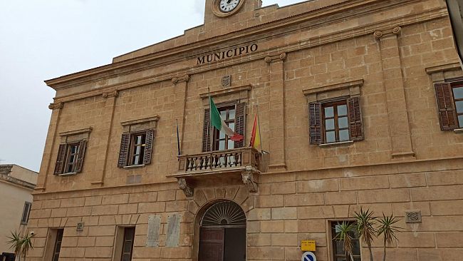 Elezioni Favignana, urne chiuse: affluenza al 56,9%