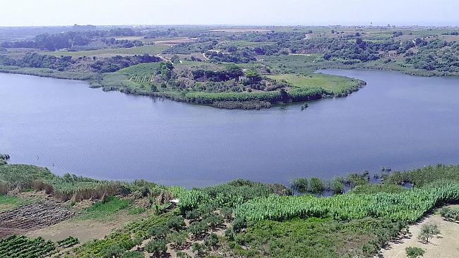 Mazara,”In cammino con Francesco”, tema della puntata visita a Lago Preola e Gorghi Tondi