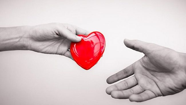 Non mi arrendo mai, la vita mi deve ancora un sogno…