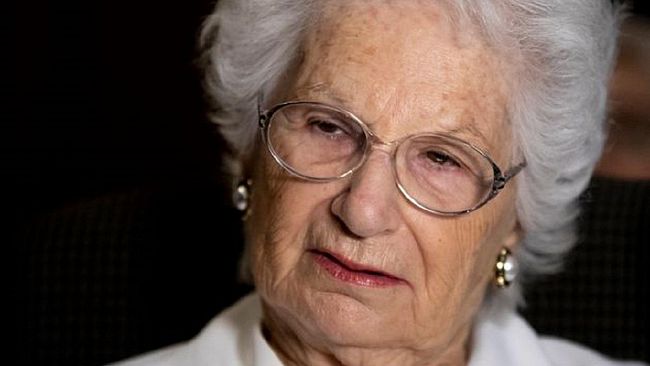 La Sinistra per Castelvetrano chiede al Sindaco di conferire la cittadinanza onoraria a Liliana Segre