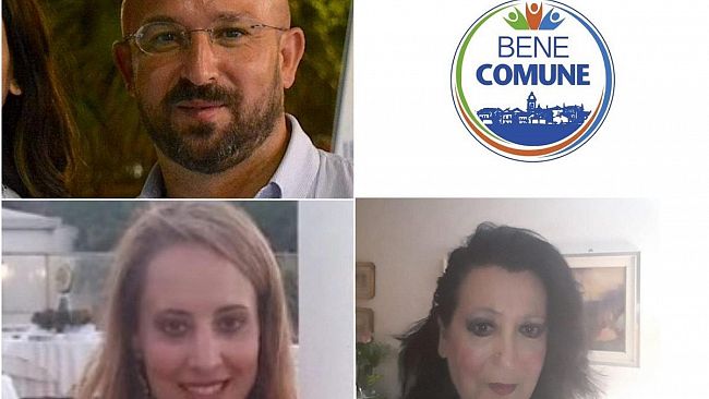 Contrasto alla violenza sulle donne, i consiglieri di Bene Comune presentano una mozione al Sindaco Alfano