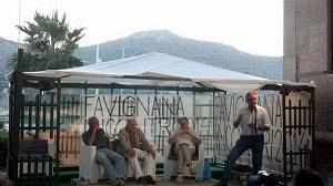 Conclusa con successo la rassegna “Favignana Incontri”, che tornerà la prossima estate