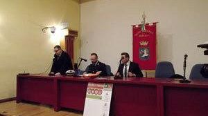 Marsala, la polizia municipale presenta la relazione annuale con un bilancio delle principali attività svolte