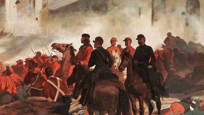 Marsala, L’amministrazione celebra l’ 11  maggio