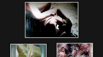 “L’altro lato di lei. Tra il fascinum e il tremendum” venerdì ad “Arte al 32” di Marsala