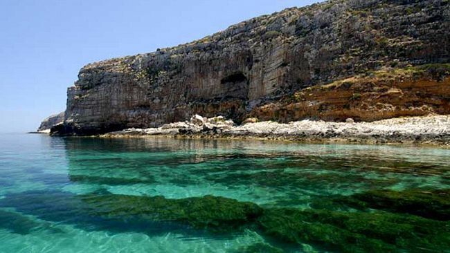 Egadi, Rio Mare sostiene l’area marina protetta: pesca a strascico illegale ridotta dell’80%