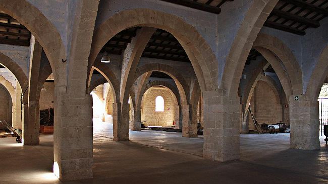 Record di ingressi alll’ex Stabilimento Florio nel mese di luglio con incremento di visite del 14 per cento