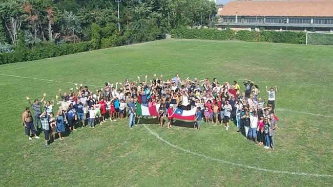 Adozioni con il Cile più facili in Sicilia: a Palermo apre uno sportello della Onlus Pro Icyc