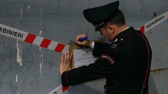 Mafia, operazione “Mandamento”: confiscati i beni di Antonino Nastasi