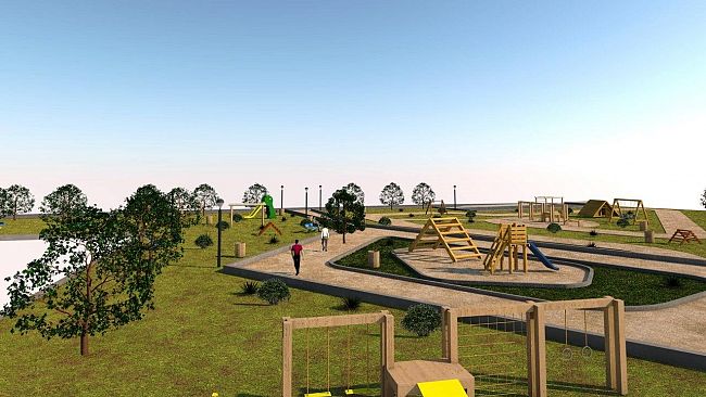 Finanziato il progetto per il recupero funzionale dell’area di Sappusi