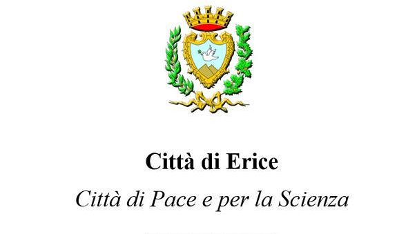 Erice: Chiusura pomeridiana uffici comunali per il giorno 16 agosto 2018