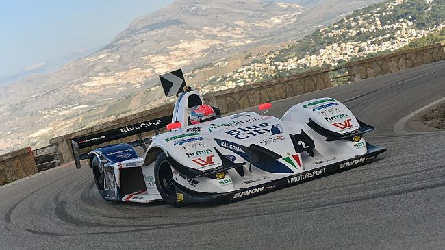 Automobilismo, Christian Merli vince la 60esima “Monterice”