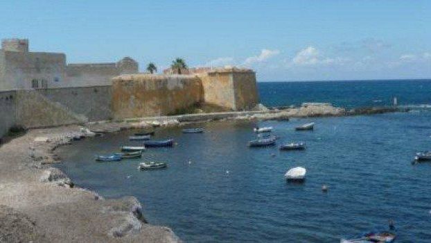 Trapani, da oggi riapre il Bastione Conca