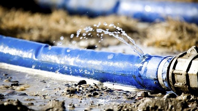 Vita, Perdite idriche. Predisposti interventi urgenti di manutenzione