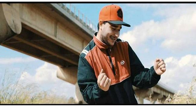 Mazara, “Scrivo lettere”, in arrivo il nuovo singolo del giovane rapper mazarese Tony-T