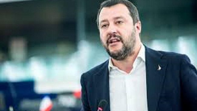 La mancata visita a Castelvetrano del Ministro Salvini sarebbe un’occasione sprecata