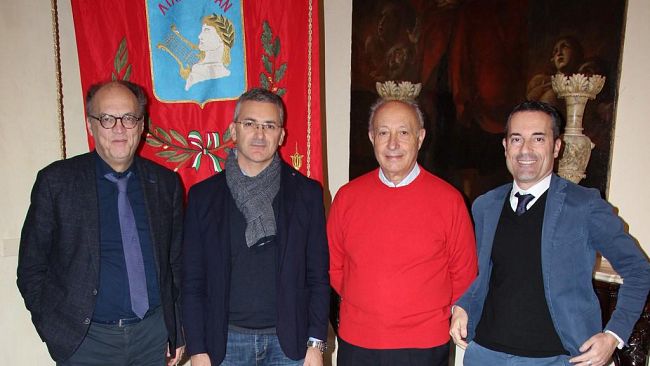 Nuovi Bus a Marsala. Arrivano i primi tre mezzi: entro gennaio saranno operativi sul territorio