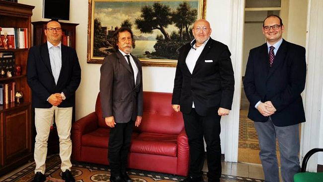 L’Avv. Pietro Lupo nominato Responsabile UNPI per la Città di Palermo