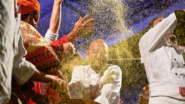 Cous Cous Fest 2021, annunciate le date. Edizione nel segno dell’Unesco