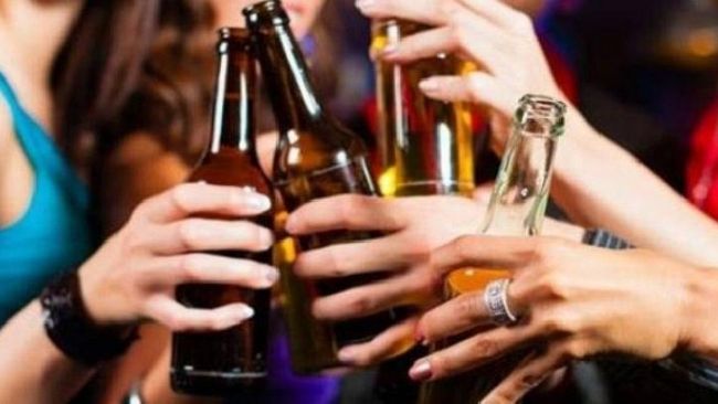 Concerto di Jaka a Marausa Lido: divieto di vendita per asporto di bevande e alcolici in contenitori di vetro o lattine