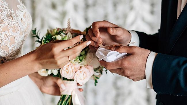 Mazara, Avviso “Bonus Matrimoni” da parte della Regione Siciliana