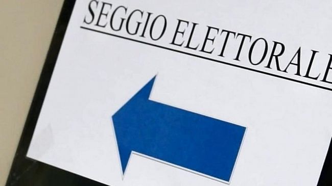 Comune di Partanna, referendum del 29 marzo 2020: trasferimento di alcuni seggi elettorali
