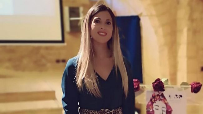 Fidapa sez. Partanna, lettera della presidente: prevenzione del tumore al seno