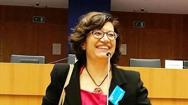 La mazarese Antonella Marascia nuovo segretario generale della Città Metropolitana di Palermo