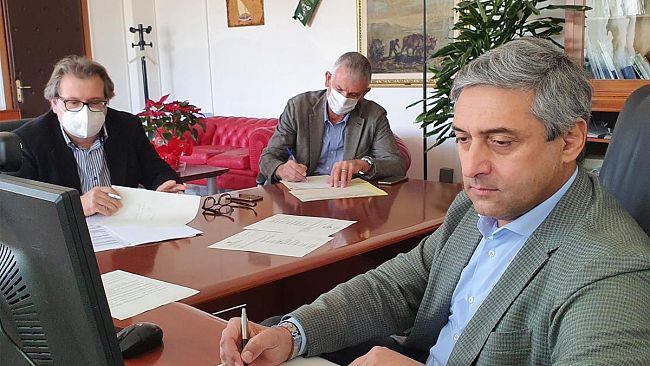Sicilia, Scilla: “Rendere l’agrolimentare protagonista dell’economia regionale”