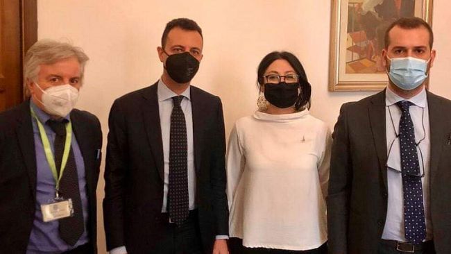 Lega Sicilia, tre nuove nomine agli Enti Locali