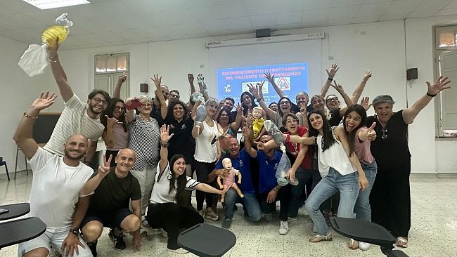 Innovazione nella Formazione Pediatrica: Simulazioni Virtuali e Manichini Intelligenti per la Gestione delle Emergenze